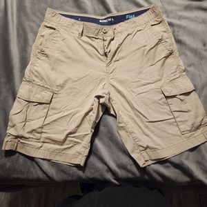 Men's Cargo shorts